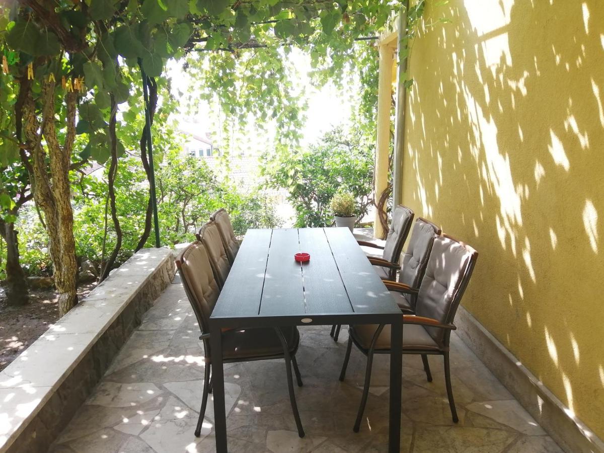 Apartment Luxury Design Podgora