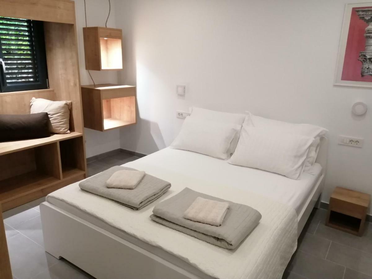 Luxury Design Apartment *