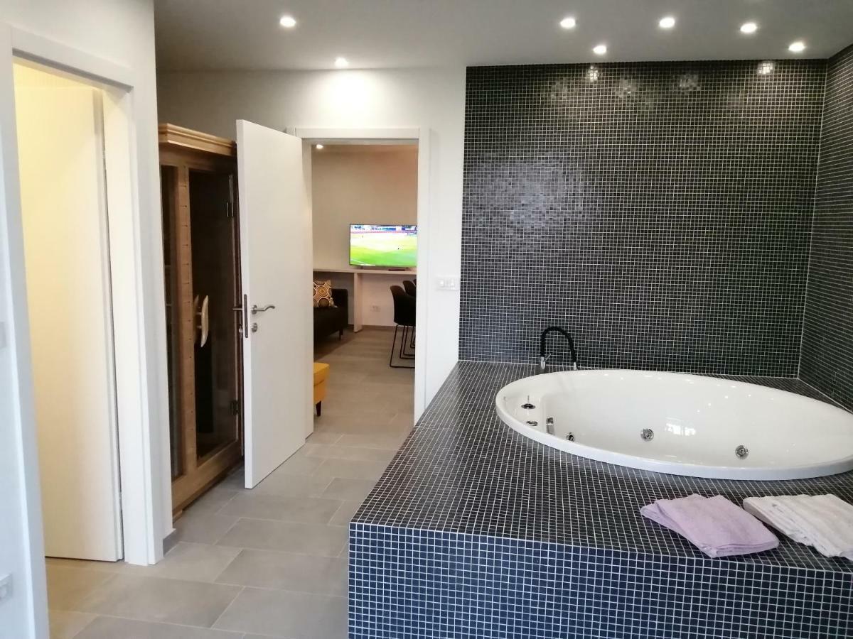 Luxury Design Podgora