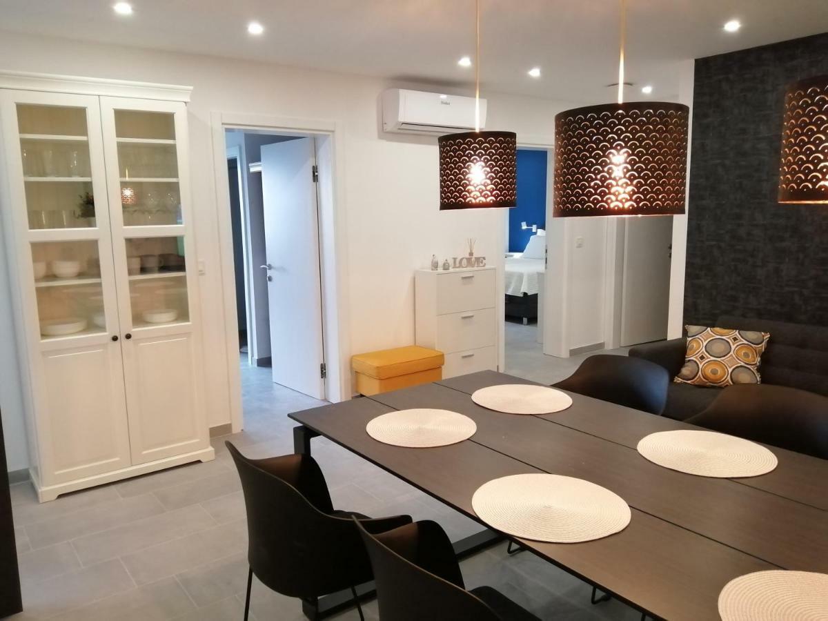 Apartment Luxury Design