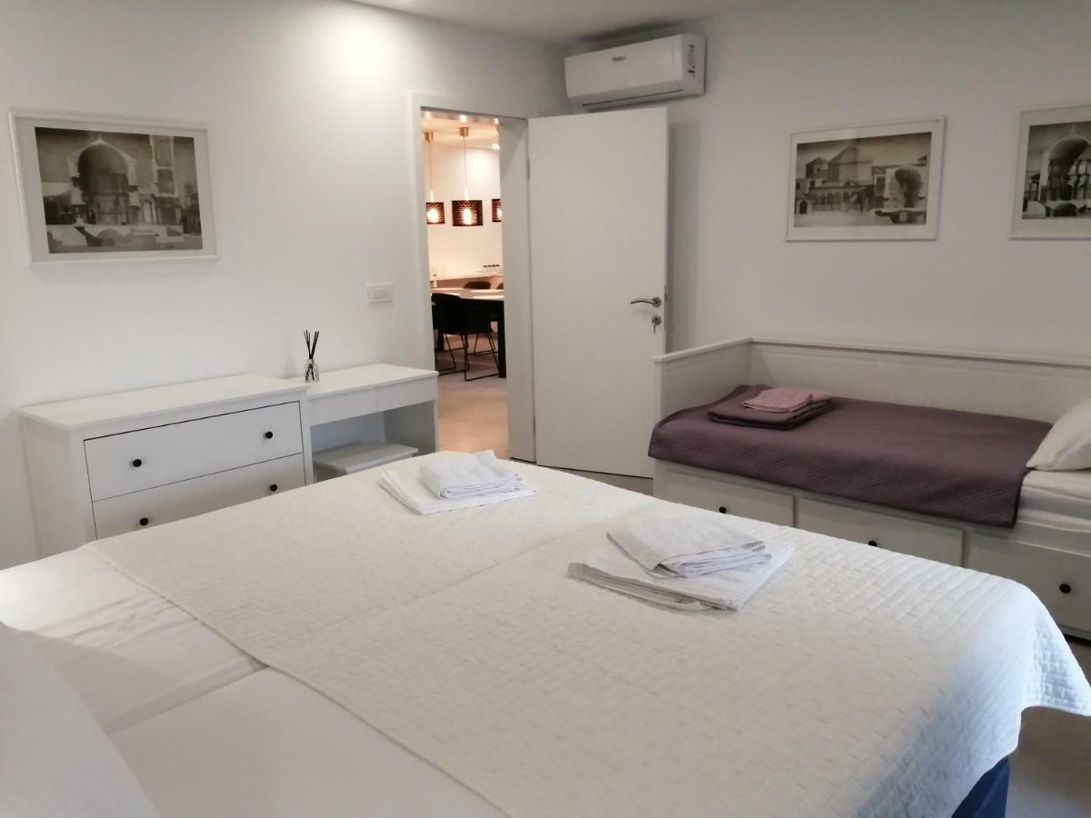 Luxury Design Apartment