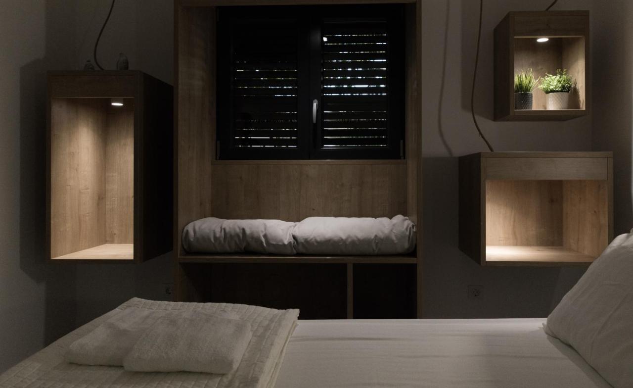 Luxury Design Podgora