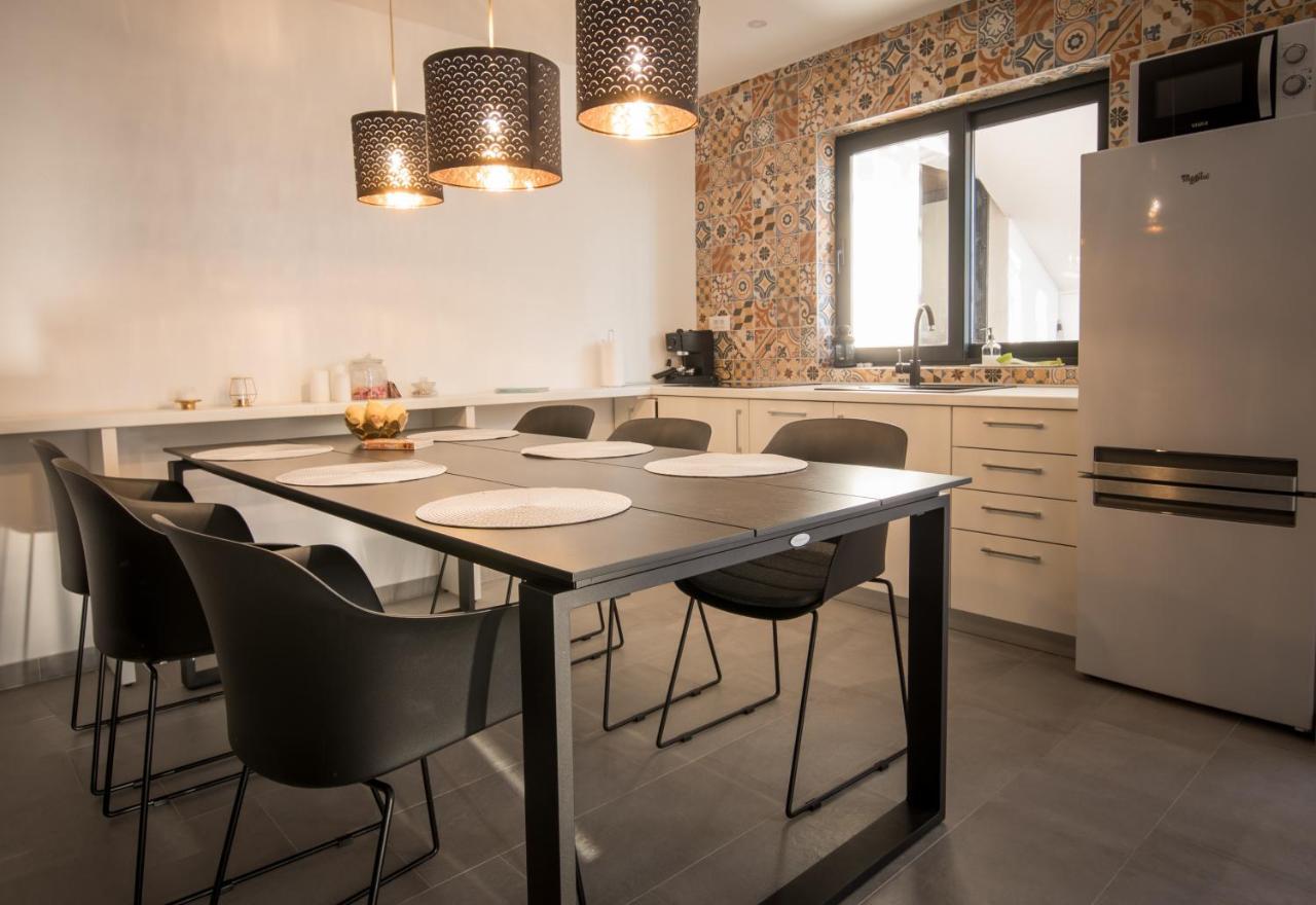 Luxury Design Apartment *