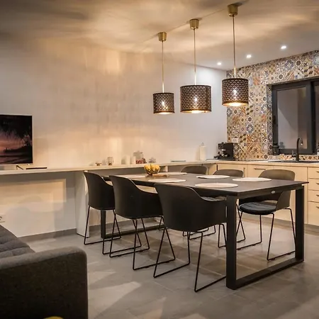 More Podgora Luxury Design Apartment Buitenkant foto