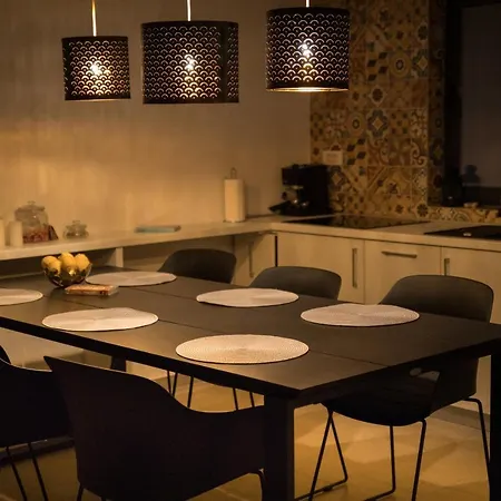 More Podgora Luxury Design Apartment Buitenkant foto