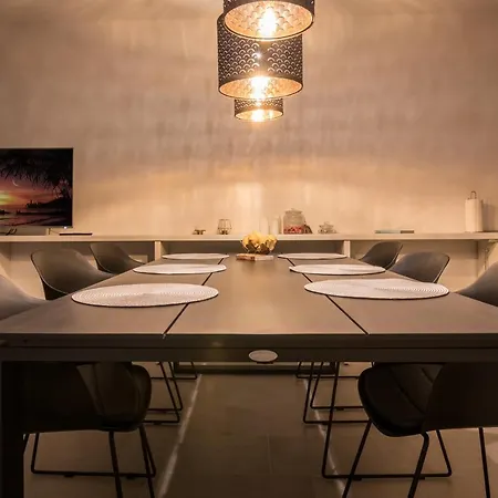 More Podgora Luxury Design Apartment Buitenkant foto
