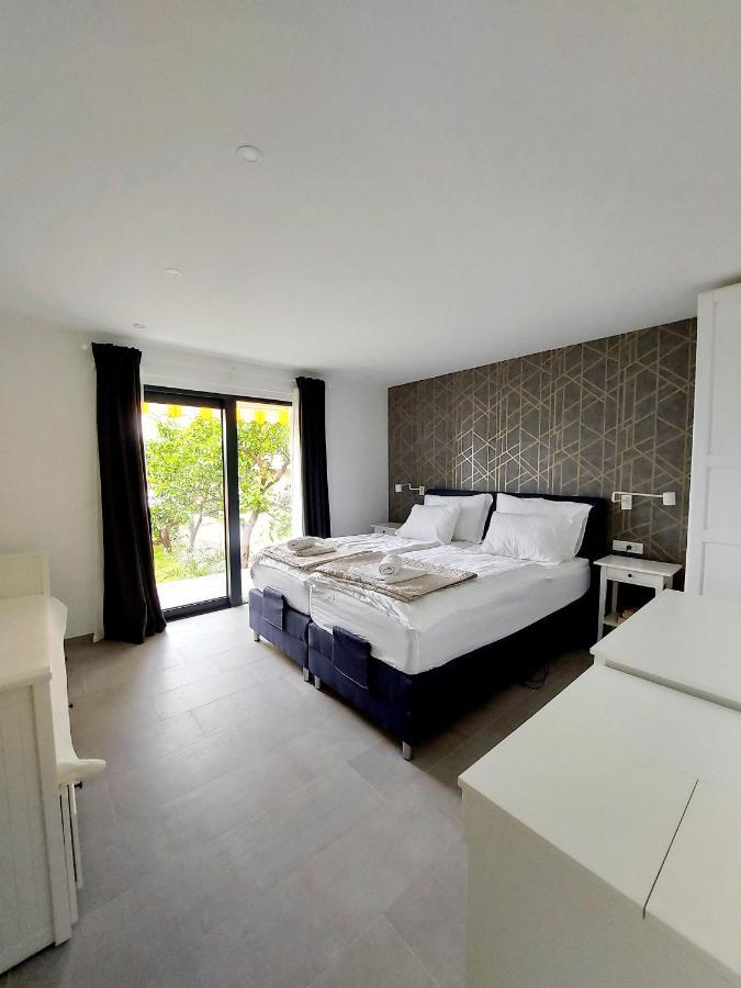 Luxury Design Podgora