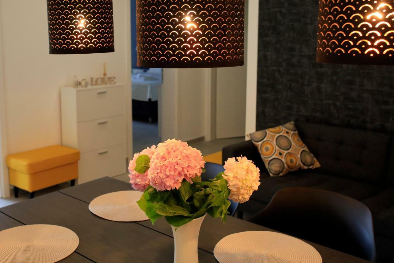 Luxury Design * Podgora