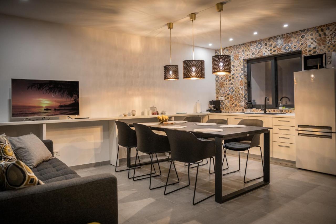 Luxury Design Apartment Podgora