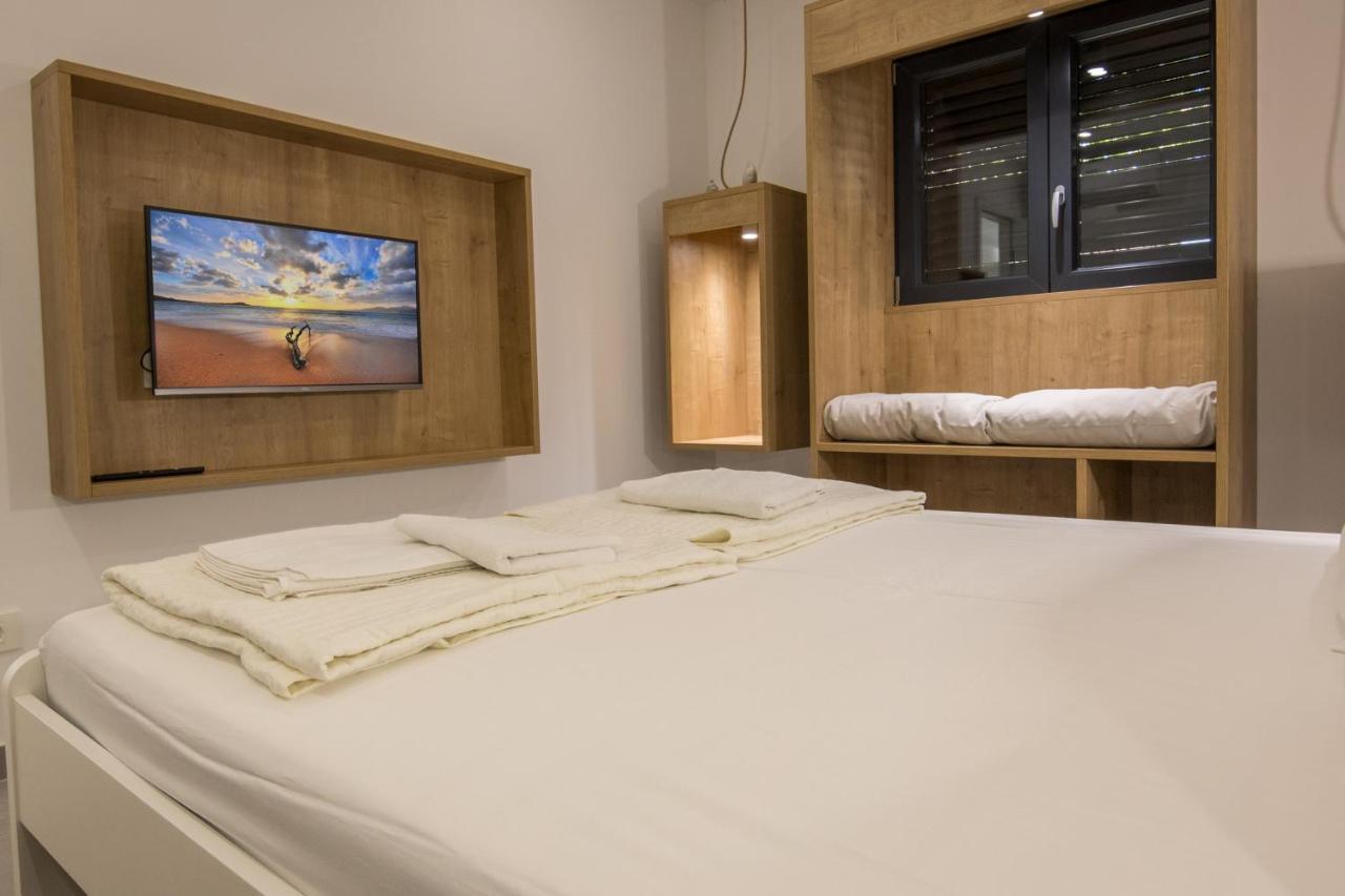 Apartment Luxury Design