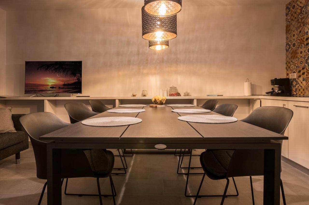 Apartment Luxury Design *