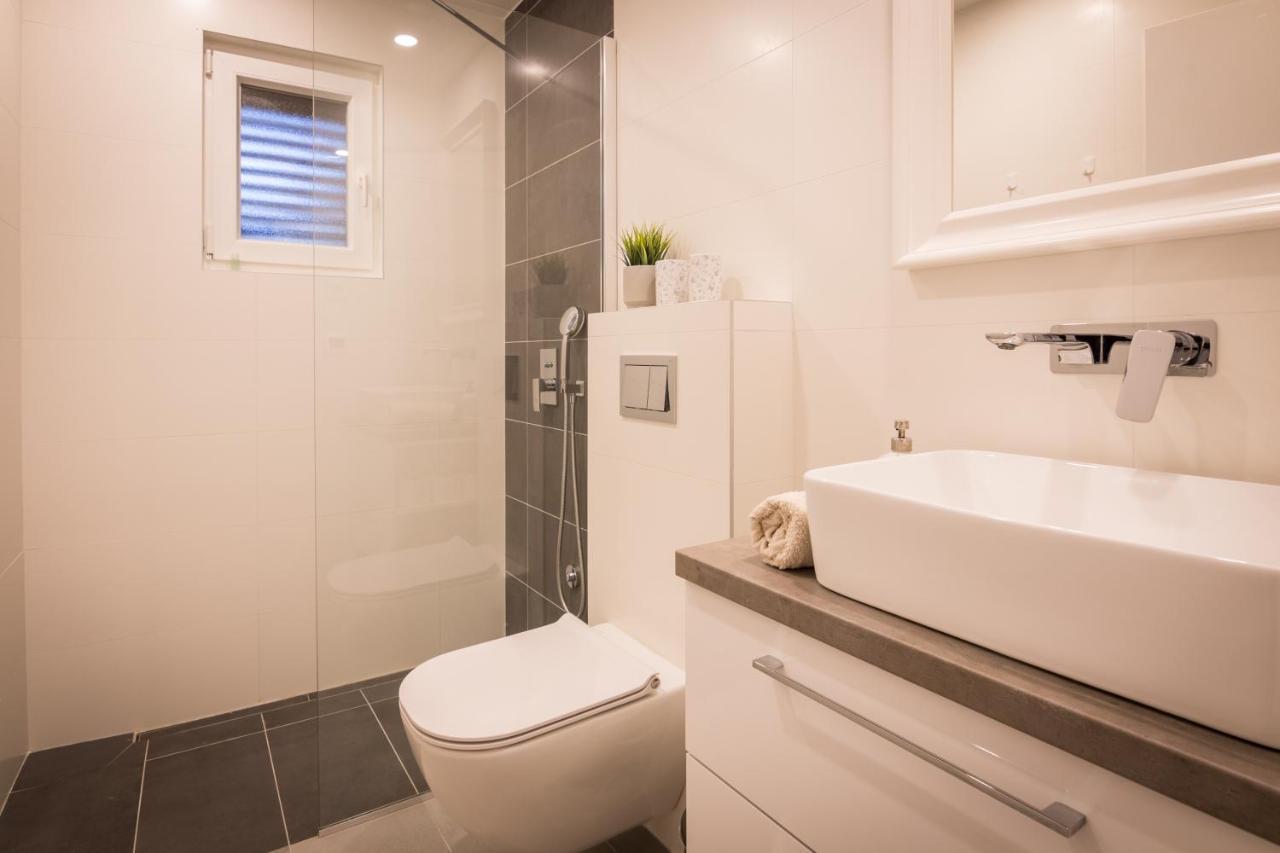 Luxury Design Apartment Podgora